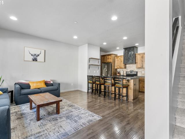 Townhouse for sale in Ridgefield