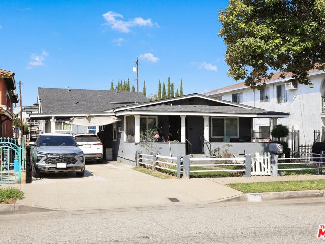 House for sale in Montebello, California