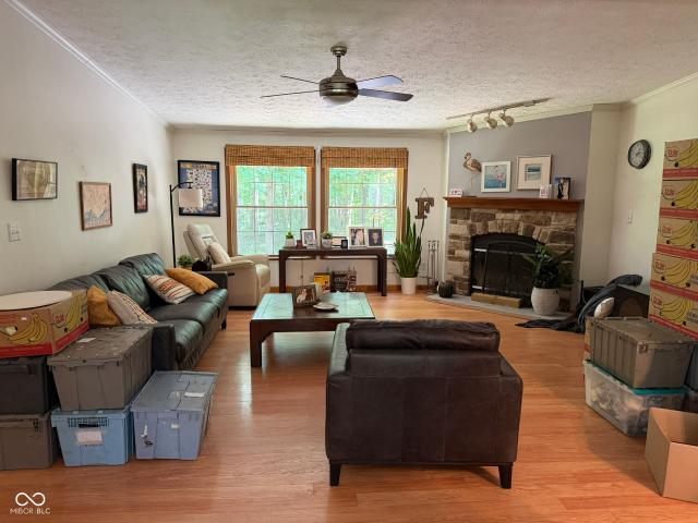 House for sale in Bloomingdale, Indiana