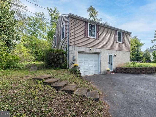 House for sale in Dresher, Pennsylvania
