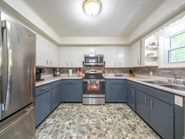 House for sale in Salem, Fulton County