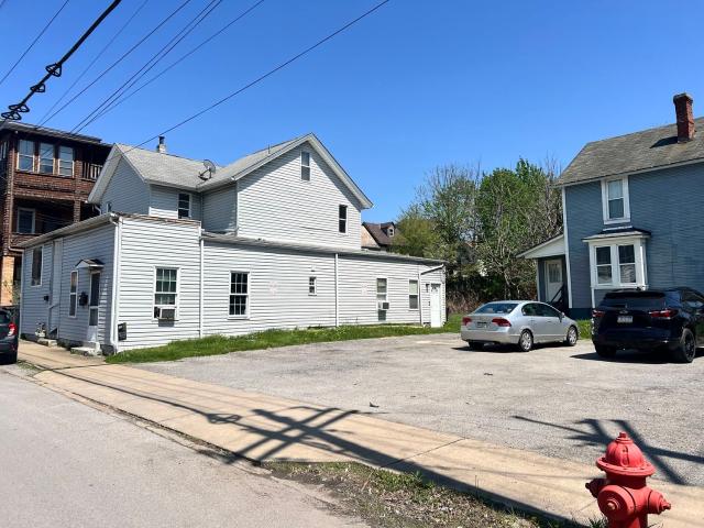 House for sale in Butler, Pennsylvania