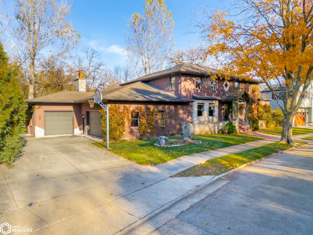 House for sale in Cerro Gordo, Iowa