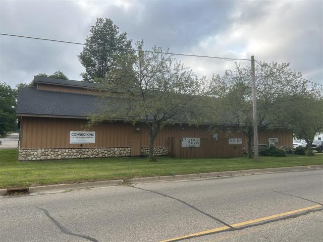 Commercial for sale in Michigan