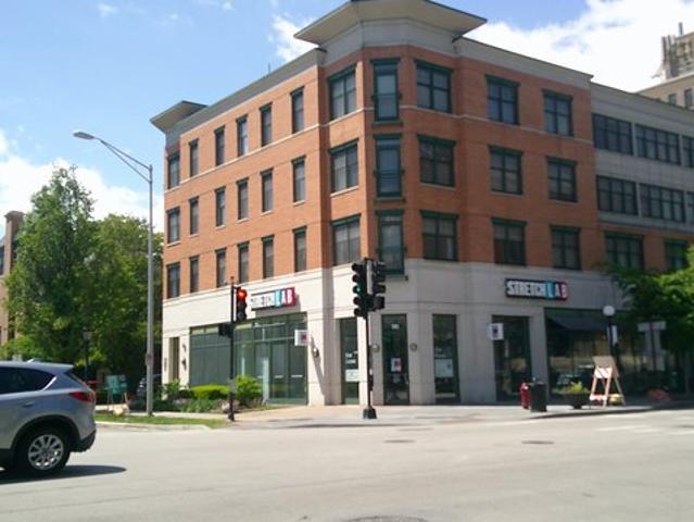 Condo for sale in Oak Park, Illinois