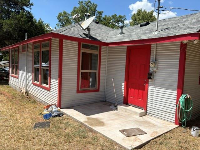 House for sale in Meeker, Oklahoma