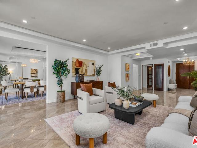Condo for sale in Beverly Hills, California