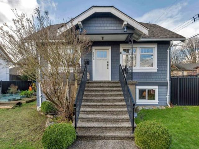 House for sale in Burnaby, British Columbia
