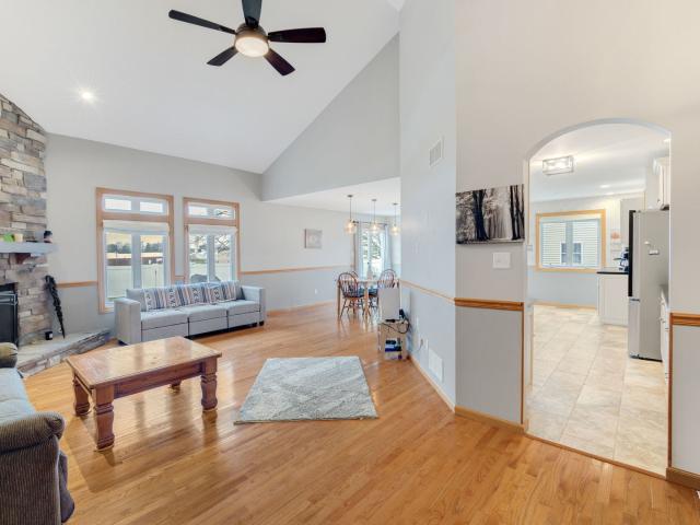House for sale in Grant Park, Illinois