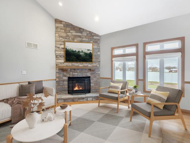 House for sale in Grant Park, Illinois