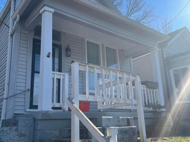 Property for rent in Louisville, Kentucky