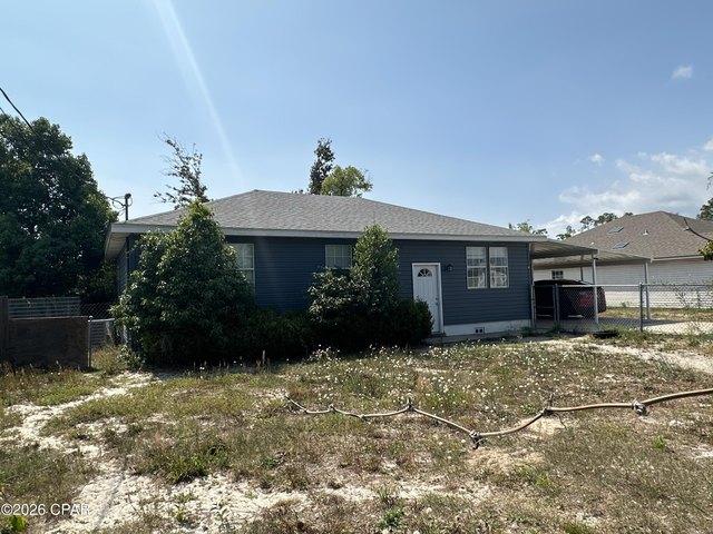 House for sale in Panama City, Florida