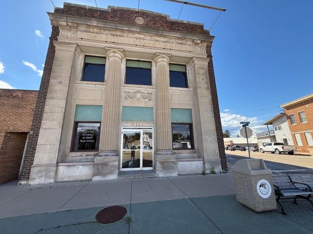 Commercial for sale in Marion, Wisconsin