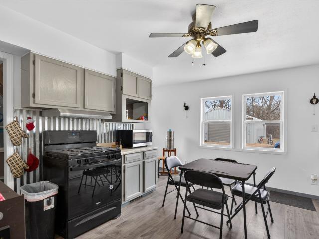 House for sale in Rhodes, Iowa