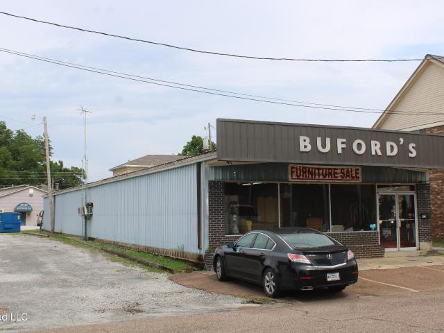 Commercial for sale in Holly Springs Commercial for sale in Holly Springs