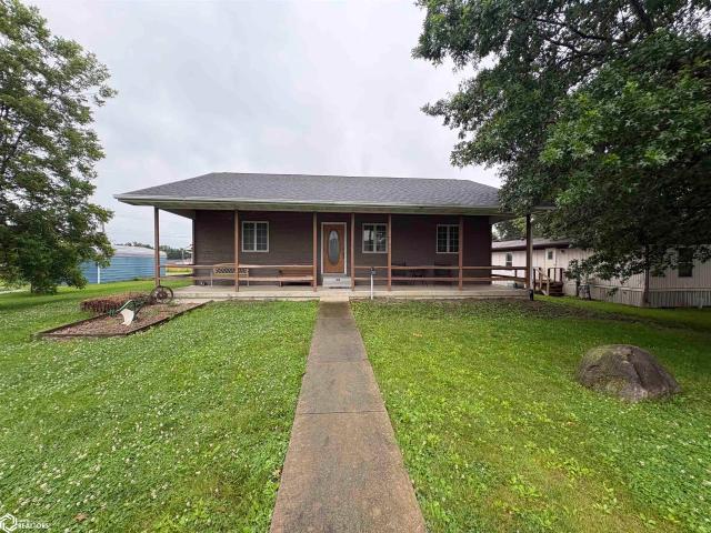 House for sale in Kahoka, Missouri