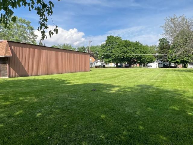 Commercial for sale in Amboy, Illinois