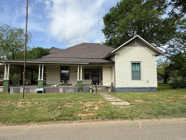 House for sale in Ark