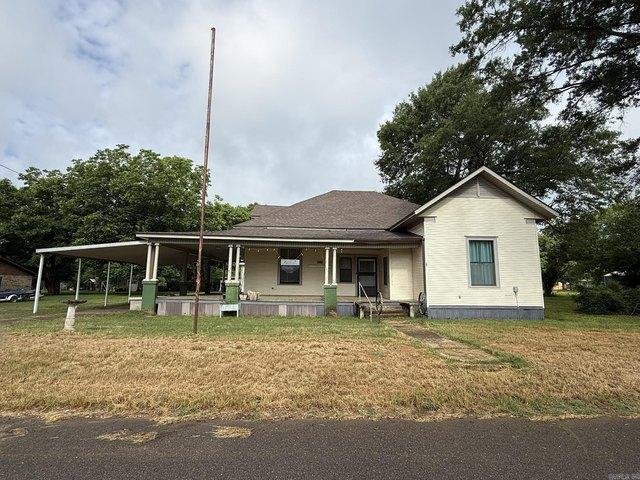 House for sale in Ark