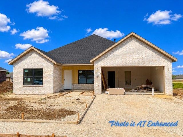 House for sale in Ark