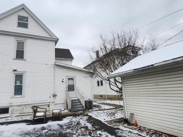 House for sale in Circleville, Ohio