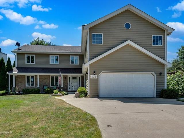 House for sale in Lake Zurich, Illinois