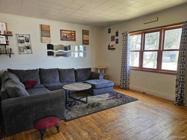 House for sale in Manistique, Michigan