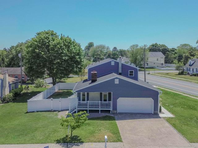 House for sale in Marmora, New Jersey