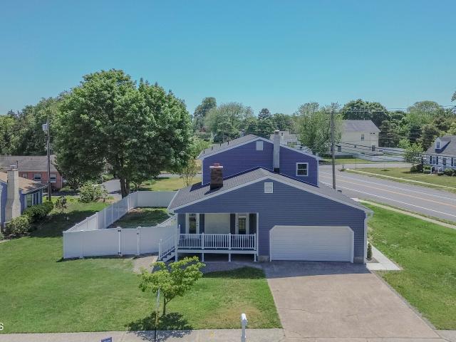 House for sale in Marmora, New Jersey