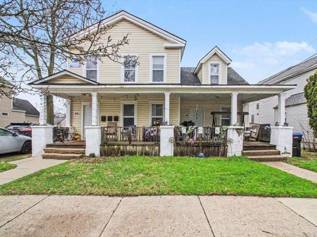 House for sale in Ypsilanti, Michigan