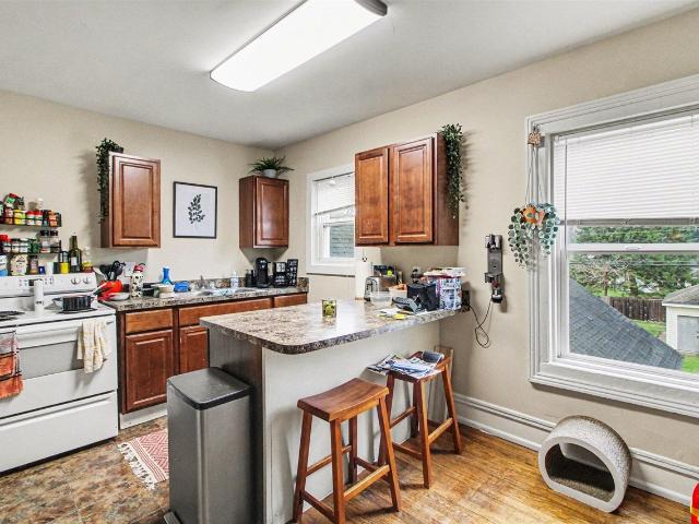 House for sale in Ypsilanti, Michigan