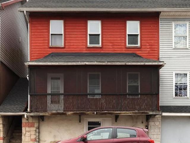 Townhouse for sale in Bellefonte, Pennsylvania