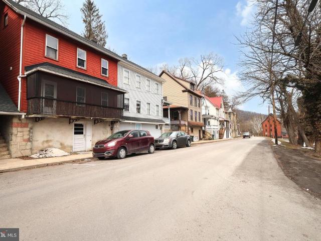 Townhouse for sale in Bellefonte, Pennsylvania