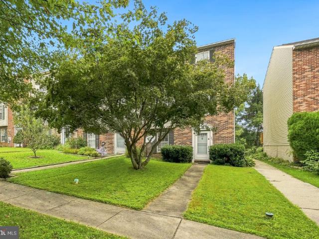 Townhouse for sale in Mount Airy, Maryland