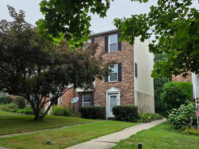 Townhouse for sale in Mount Airy, Maryland