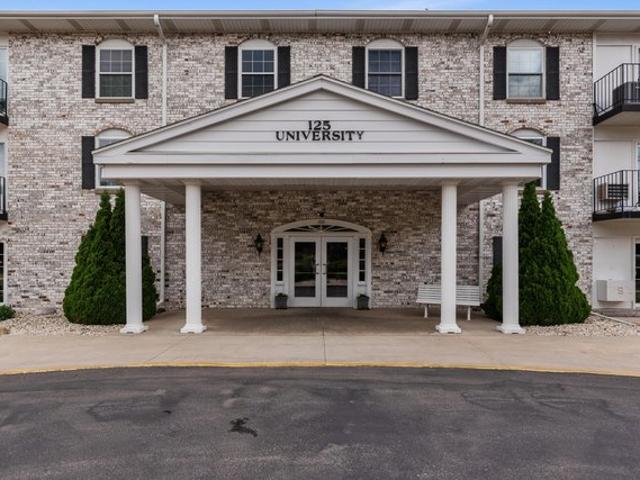 Condo for sale in West Bend, Wisconsin