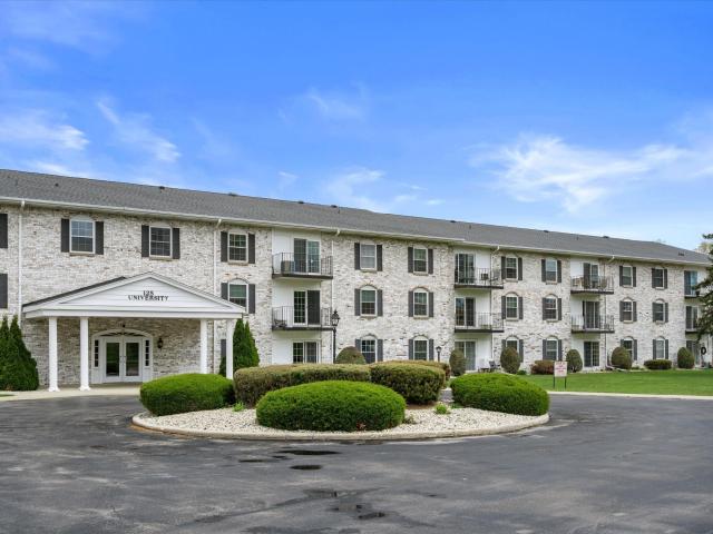 Condo for sale in West Bend, Wisconsin