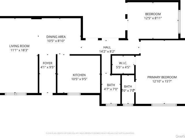 Property for sale in Hartsdale, New York