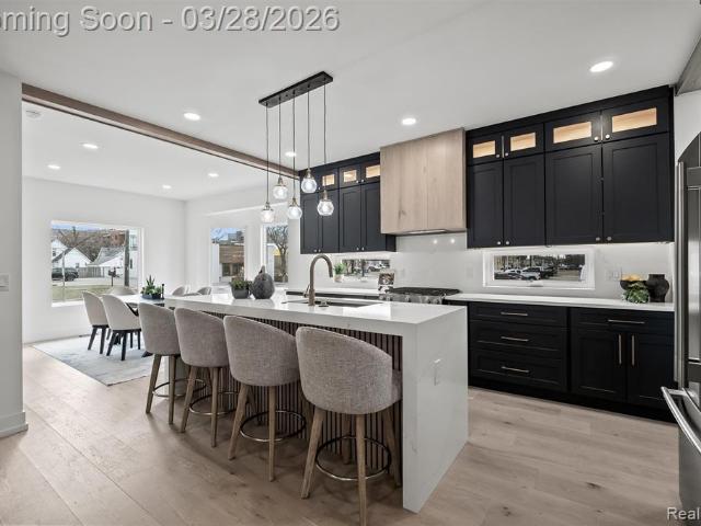 House for sale in Royal Oak, Michigan