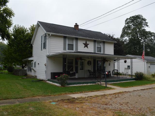 House for sale in Tiskilwa, Bureau County