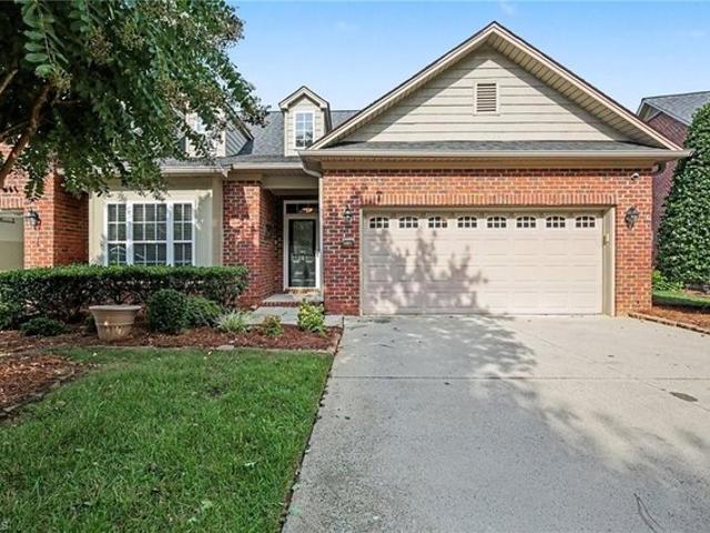 Townhouse for sale in Mocksville, North Carolina