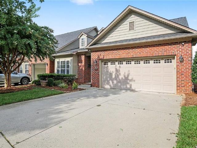 Townhouse for sale in Mocksville, North Carolina