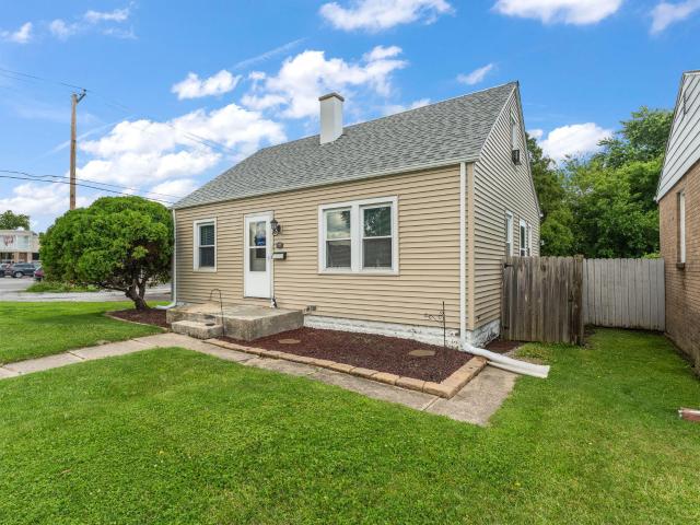 House for sale in Hobart, Indiana