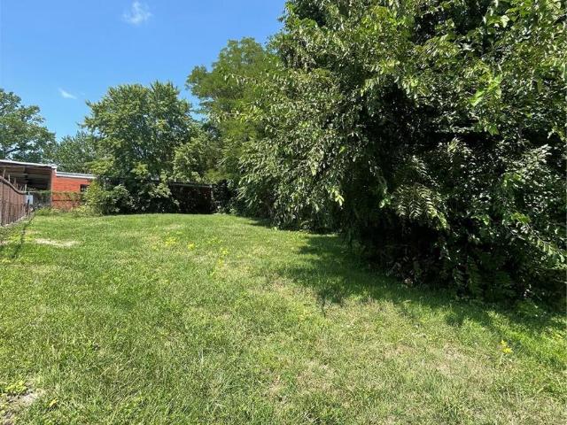 Land for sale in Staunton, Illinois