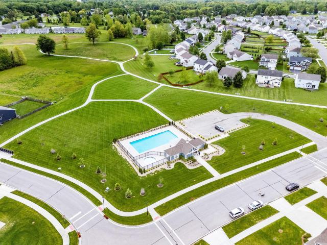 House for sale in Granville, Ohio