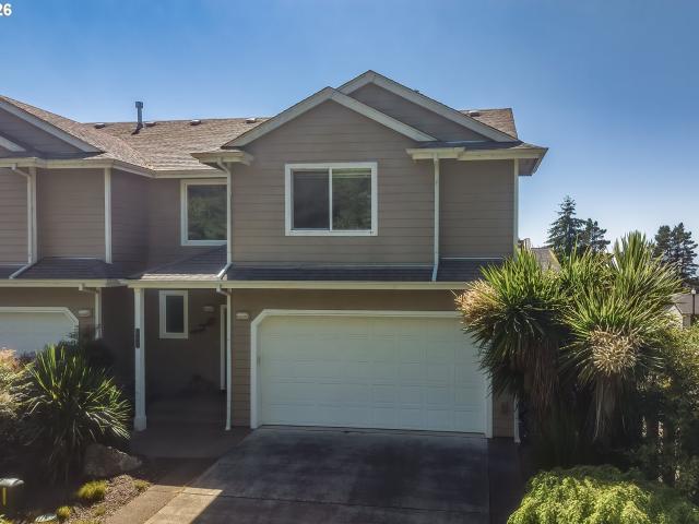 Condo for sale in Oregonia