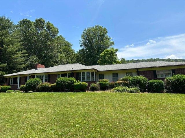 House for rent in Mount Airy, North Carolina