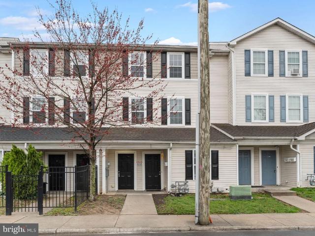 House for sale in Trenton, New Jersey