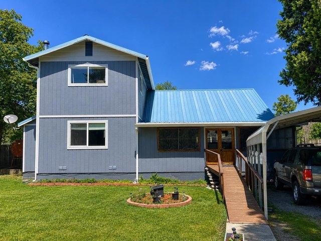 House for sale in Fort Jones, California