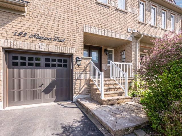 Property for sale in Georgetown, Ontario